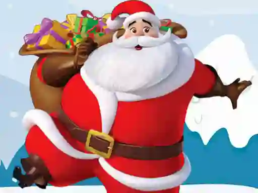 Spel Santa Claus Finders på nätet