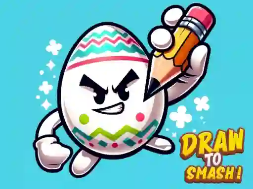 Spel Draw To Smash! på nätet