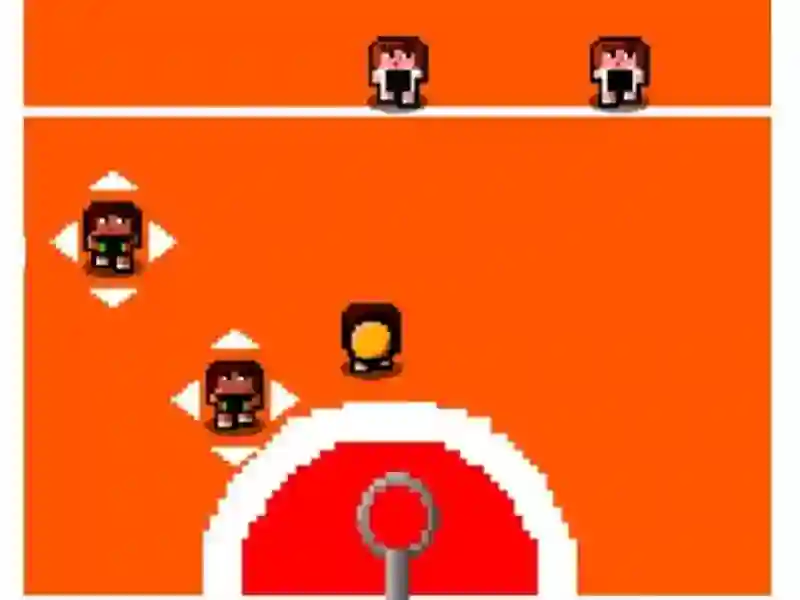 Spel Micro Netball på nätet