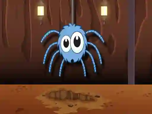 Spel Cavern Run på nätet