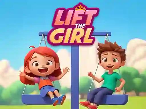 Spel Lift The Girl på nätet