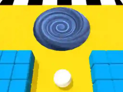 Spel Hollo Ball på nätet