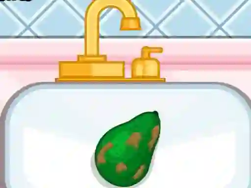 Spel Avocado Toast Instagram på nätet