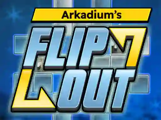 Spel Flip Out på nätet