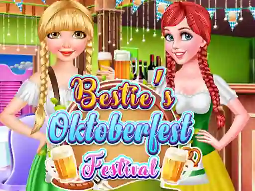 Spel BFF Fest Festival på nätet