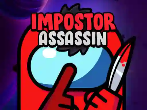 Spel Impostor Assassin på nätet