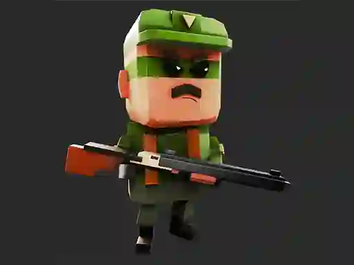 Spel KOGAMA PVP på nätet