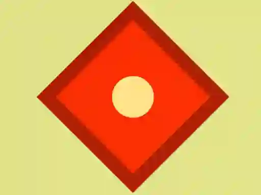 Spel Flashing Square på nätet