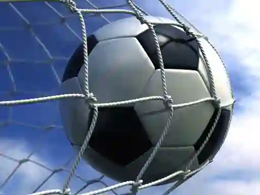 Spel Hyper Goalkeeper Party på nätet