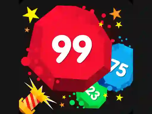 Spel Ball Blast på nätet