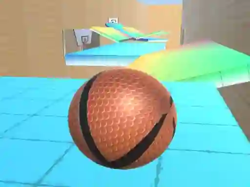 Spel Basketball scorer 3d på nätet