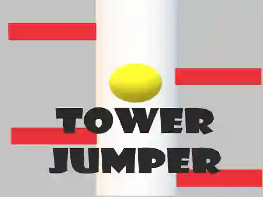 Spel Tower Jumper på nätet