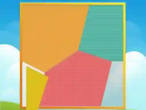 Spel Tangram på nätet