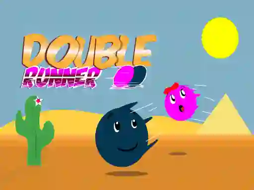 Spel Double Runner på nätet