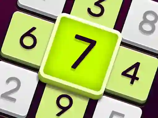 Spel Daily Sudoku på nätet