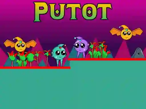 Spel Putot på nätet