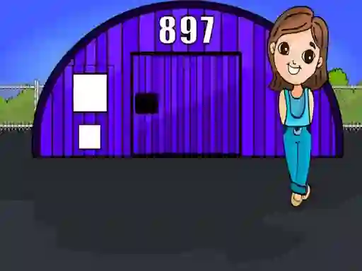 Spel Farm Escape 3 på nätet