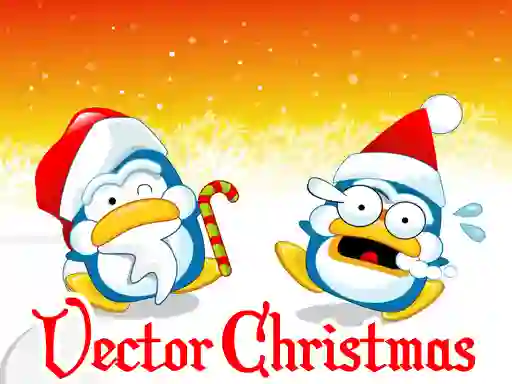 Spel Vector Christmas på nätet