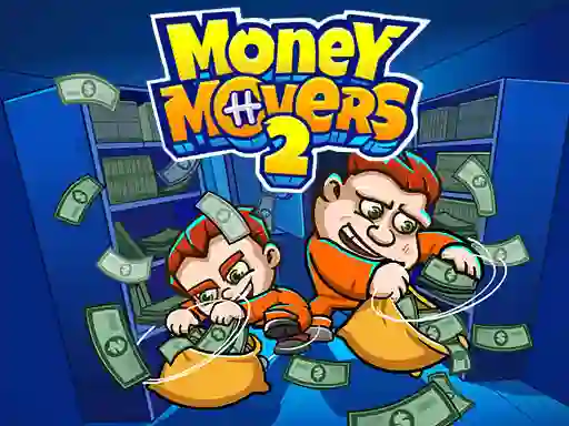 Spel Money Movers 2 på nätet