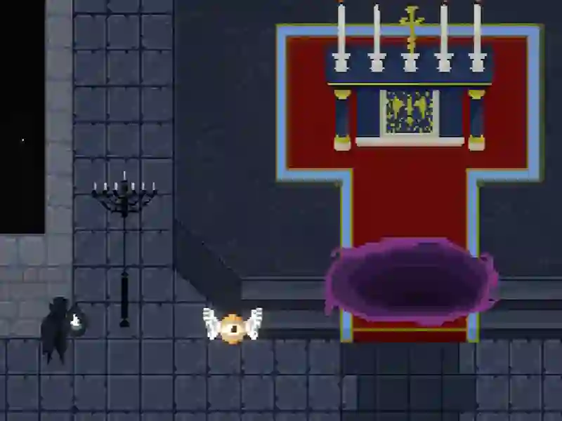 Spel Sanctum på nätet