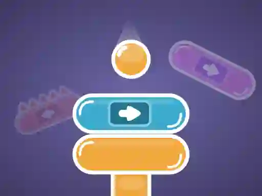 Spel Bricks Master på nätet