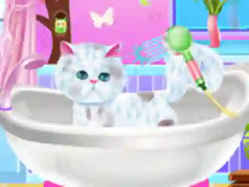 Spel Excellent Pet Groomer på nätet