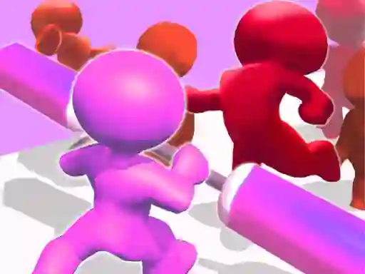Spel Push Em All på nätet