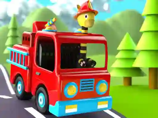 Spel Baby Day Delivery på nätet