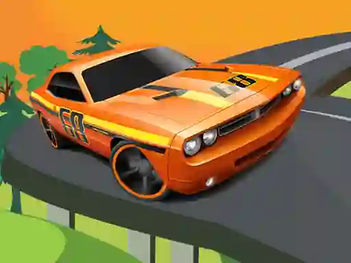 Spel American Cars Memory på nätet