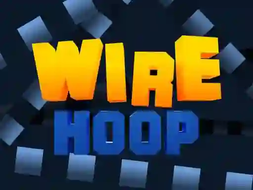 Spel Wire Hoop på nätet