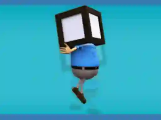 Spel Box Runner på nätet