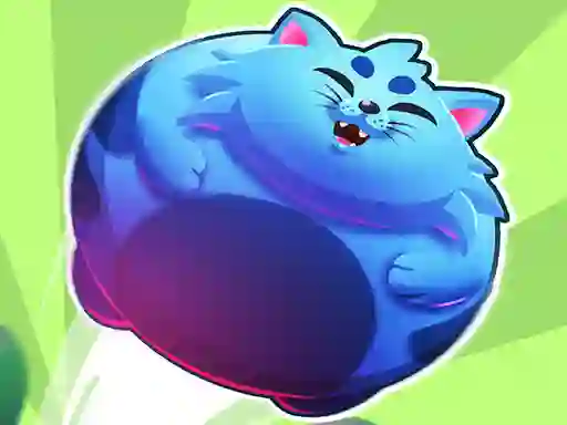 Spel Super Sushi Cat a Pult på nätet