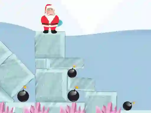 Spel Save Santa Claus på nätet