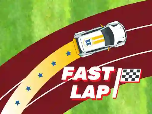 Spel Fast Lap på nätet