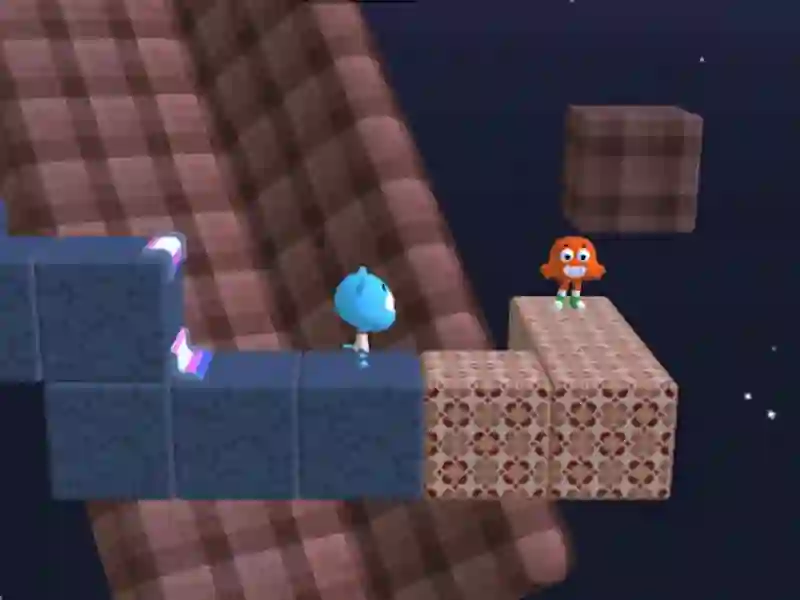 Spel Dream Escape på nätet