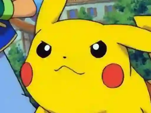 Spel Pokemon Collection på nätet