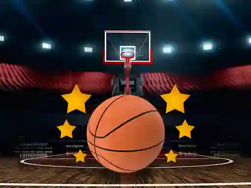 Spel Slam Dunk Basket på nätet
