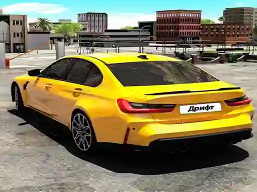 Spel Drift No Limit: Car Racing på nätet