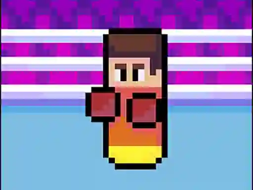 Spel Simple Boxing på nätet