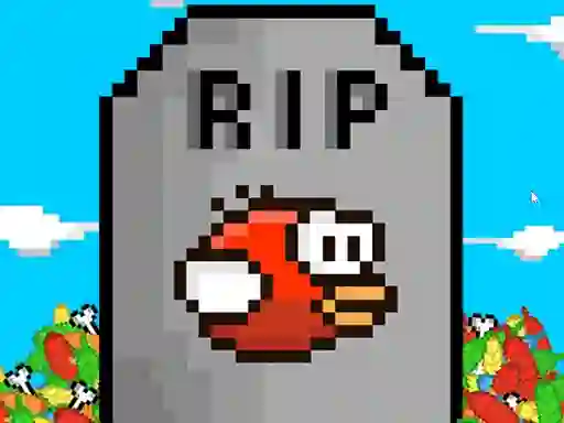 Spel Flapi Smash på nätet