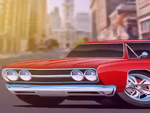 Spel Real Car Drive 3D på nätet