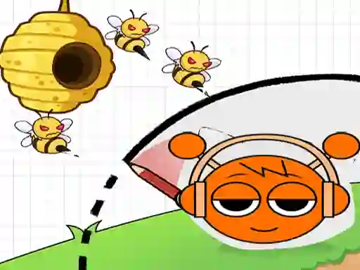 Spel Save the Sprunki på nätet