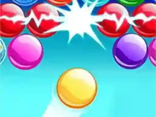 Spel Bubble Shooter Classic Online på nätet