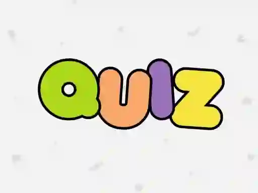 Spel Quiz på nätet