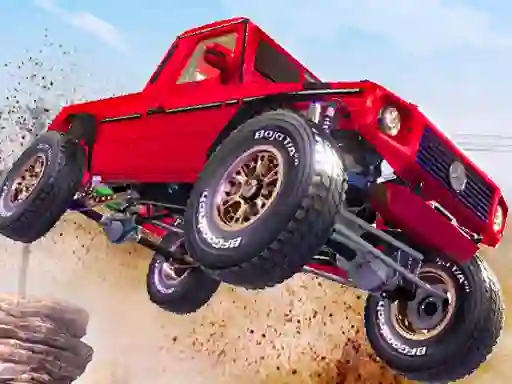 Spel Car Stunt 2019 på nätet
