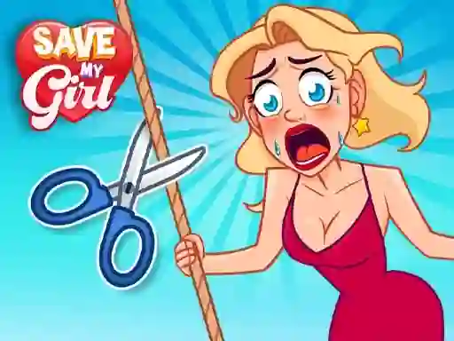 Spel Save My Girl på nätet