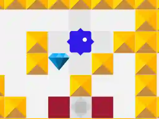Spel Brickbox på nätet
