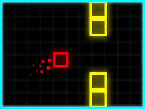Spel BlockOut! på nätet