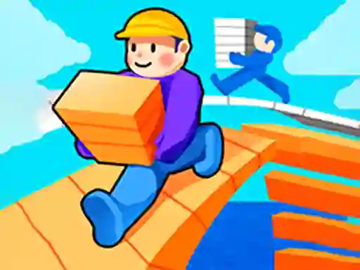Spel Shortcut Run 3D Huggy på nätet