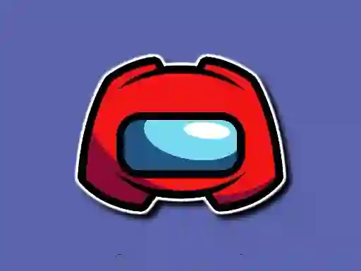 Spel Among Us Space Run på nätet